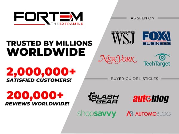 Trusted by customers, as seen on multiple websites, perfect gift item, black friday, holiday present