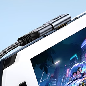 90 Degree USB C Adapter