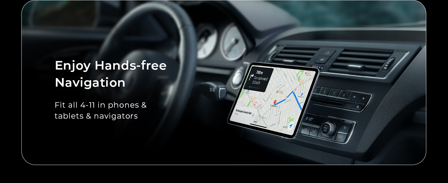 car mount