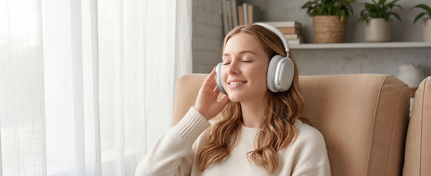 Headphones