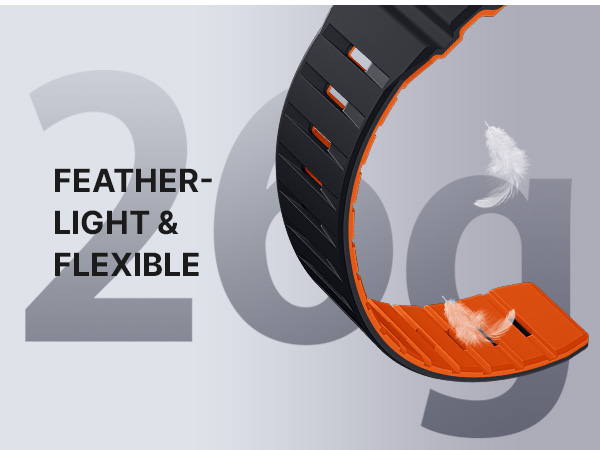 iwatch bands men
