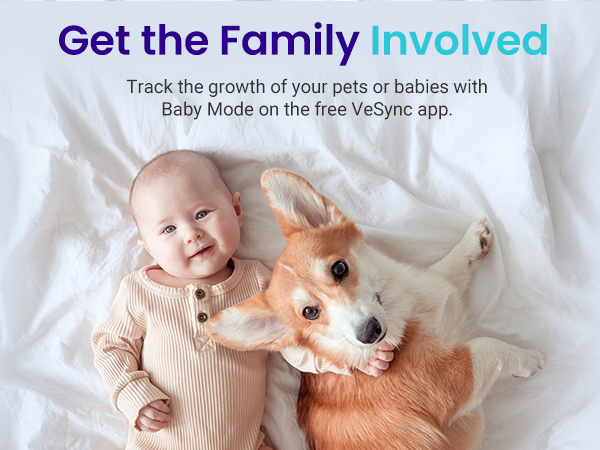 Get the Family Involved