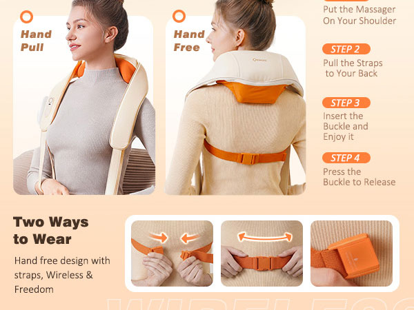 hand free