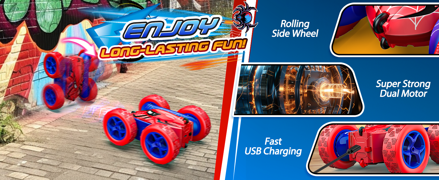 rc cars