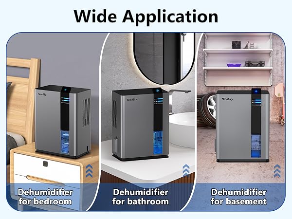 Dehumidifier