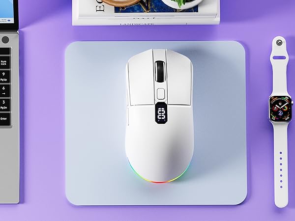  wireless mouse