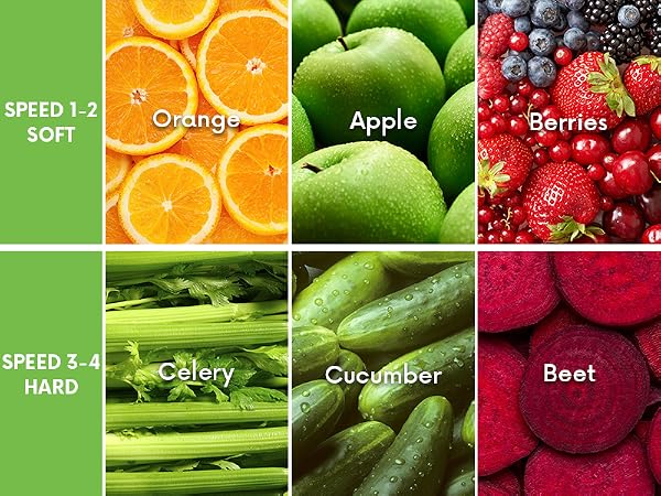 Cold Pressed Juicer Machine for KitchenAid Mixers