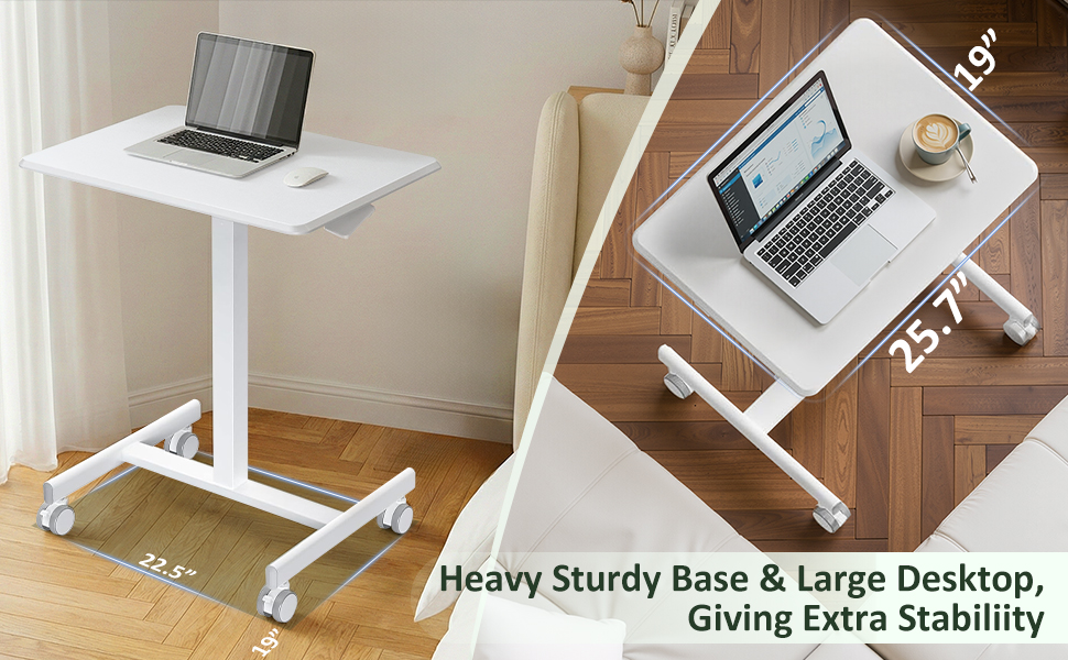 Standing Desk