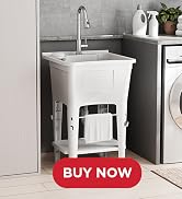 laundry tub