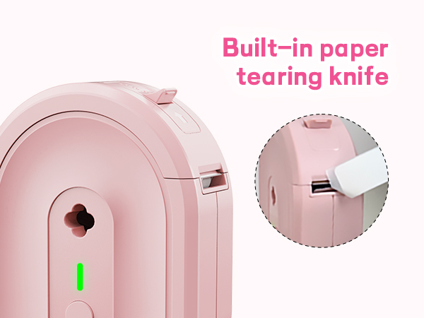 label maker machine with tape label printer labeler label machines christmas gifts stocking stuffers