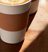 Disposable Coffee Paper Cups