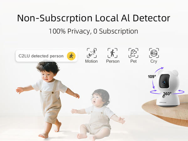 No-Subscription Detector
