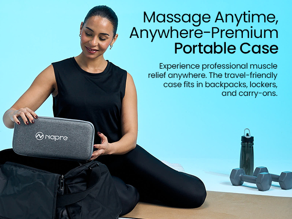 muscle massager
