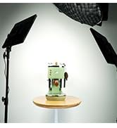 RALENO 45W LED Video Light with Remote, 18'' CRI97+ 3200~5600K Bi-Color Continuous Video Lighting...