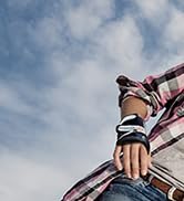 OutdoorMaster Skate Protective Gear Set for Adult &amp; Youth, Skateboard Helmet Knee and Elbow Pads ...