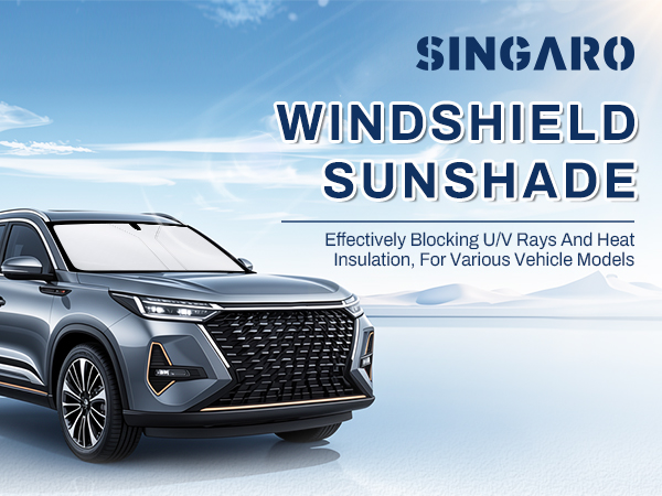 SINGARO Sunshade