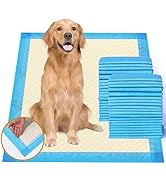 Gardner Pet Ultra Absorbent Thicker Dog Pee Pads Extra Large XL 28