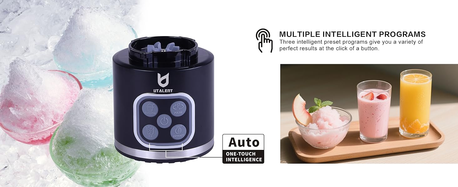 MULTIPLE INTELLIGENT PROGRAMS