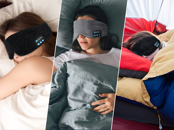 headband speakers bluetooth