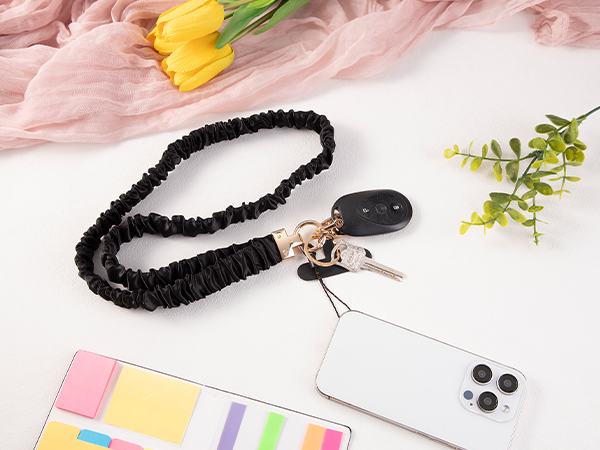 lanyards for id badges