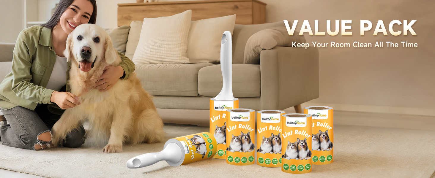 lint roller