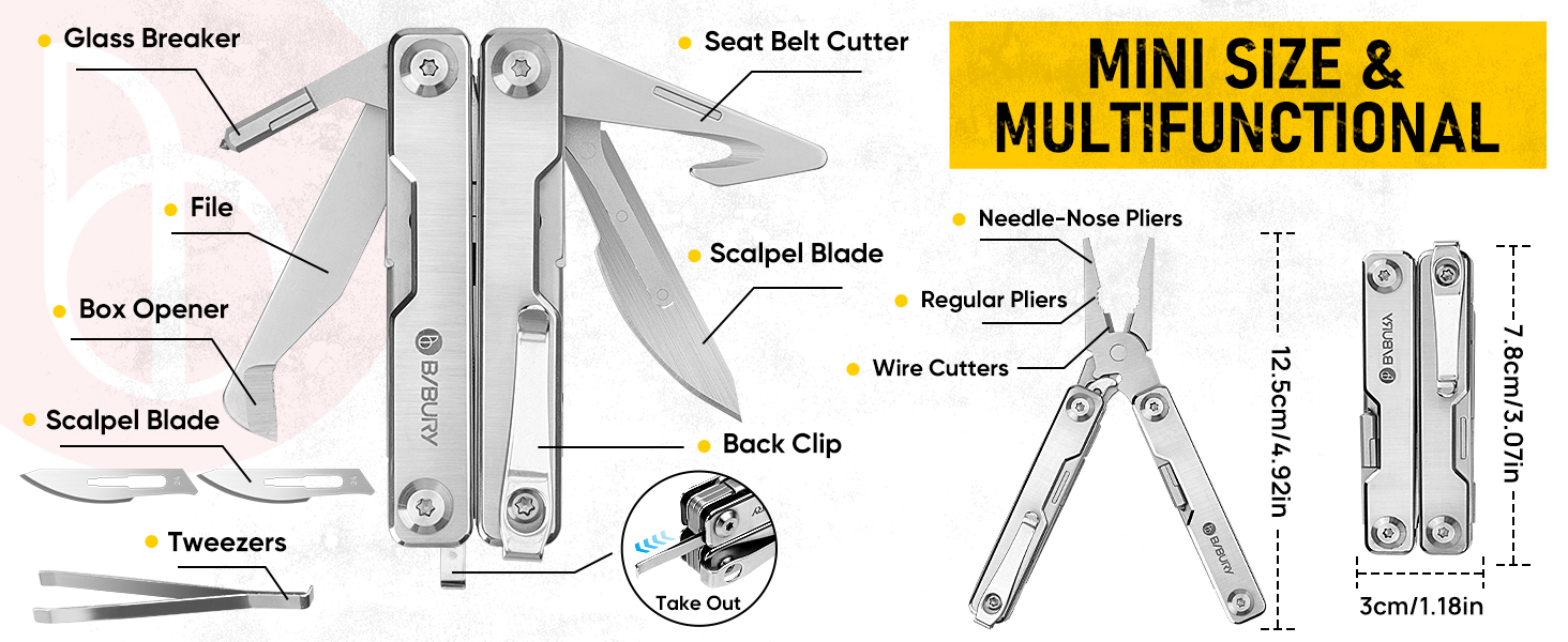 edc multitool 