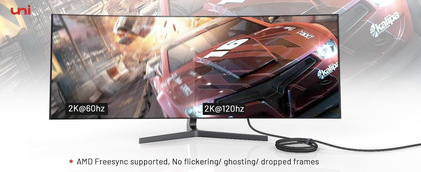 Immersive game experience