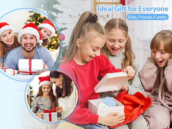 thermal pocker printer