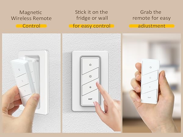 remote control