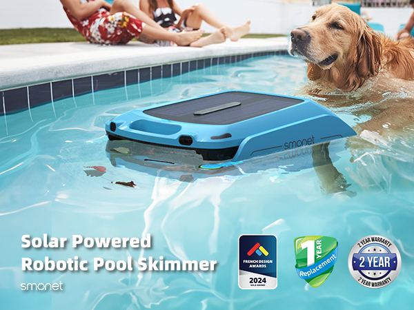 pool cleaner