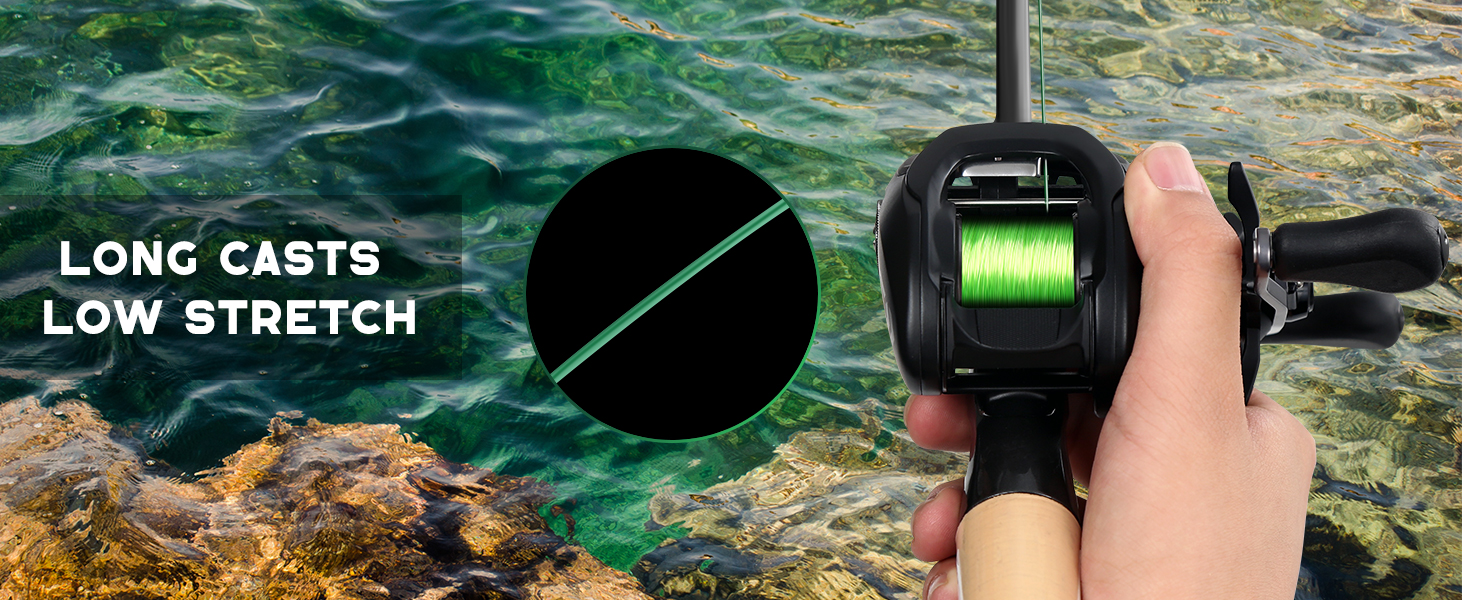fishing line