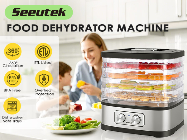 food dehydrator