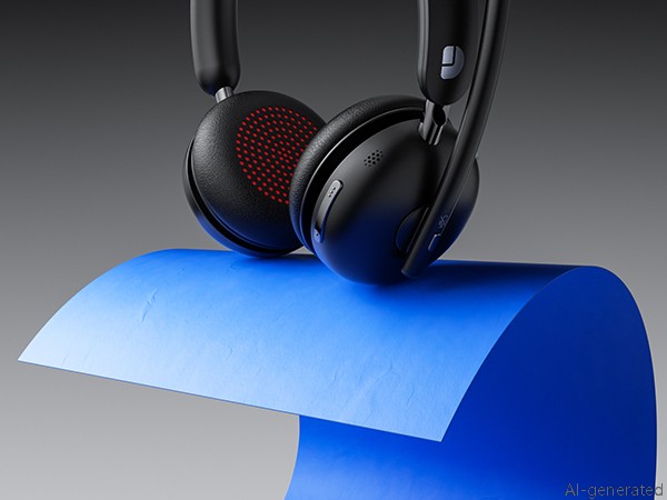 wireless headset