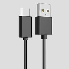 USB C Charging Cable Compatible with PS5