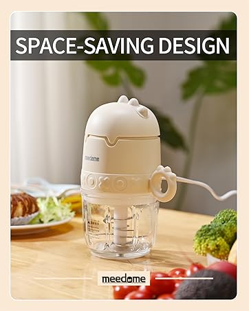 SPACE-SAVING DESIGN