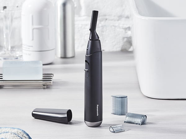 Facial Trimmer and Detailer