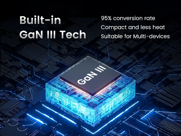 usb c laptop charger 100w