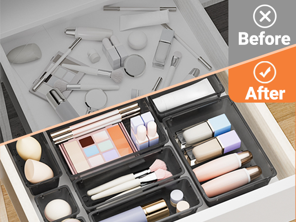 Drawer Organizer