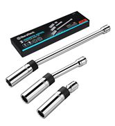 Magnetic Swivel Spark Plug Socket