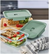 KitchenAid food storage
