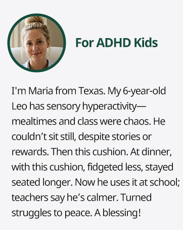 ADHD Kids