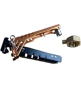 OUTDOOR ELEMENT Handled Pot Gripper w Adaptor