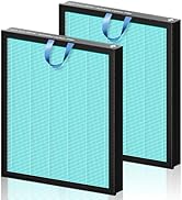 Vital 100S Smoke Remover Replacement Filter for LEVOIT Vital 100S and Vital 100S-P Air Purifier, ...