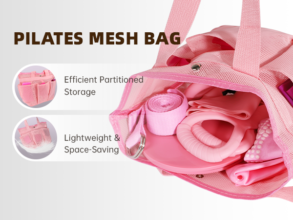 Pilates Kit