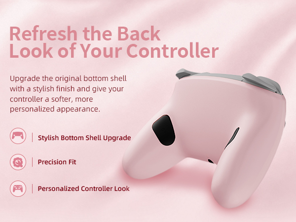 Bottom Shell for Nintendo Switch 2 Pro