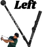 golf swing trainer