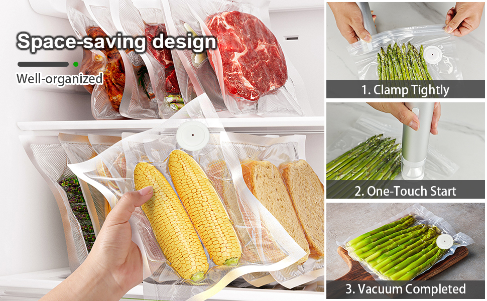 food saver vacuum sealer machine