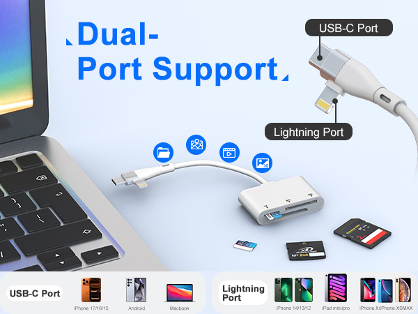 sd card reader