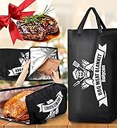 Upgraded BBQ Blanket for Resting Meat,Smoker Accessories Brisket Blanket, Insulated Meat Resting ...