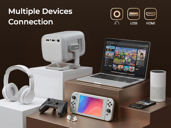 Seamless Compatibility